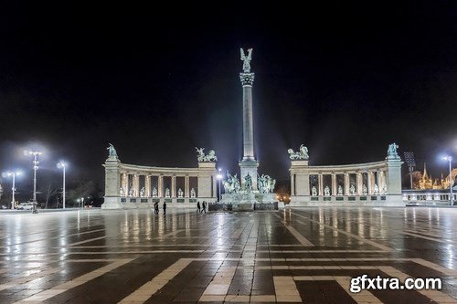 Budapest - 10 UHQ JPEG