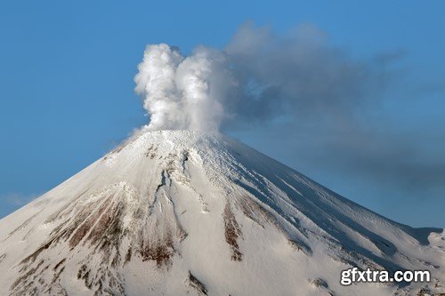 Volcano
