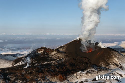Volcano