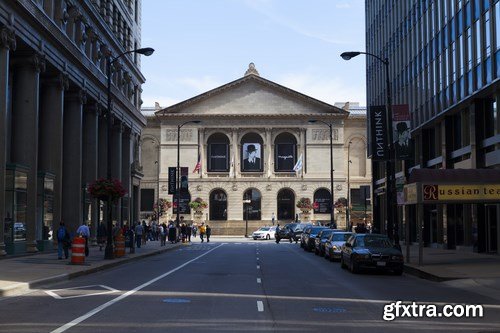 CHICAGO - 10 UHQ JPEG