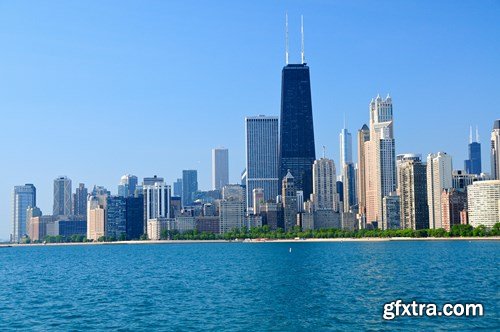 CHICAGO - 10 UHQ JPEG