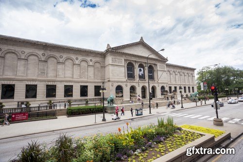 CHICAGO - 10 UHQ JPEG