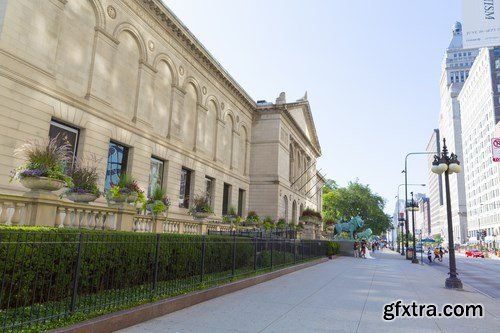 CHICAGO - 10 UHQ JPEG