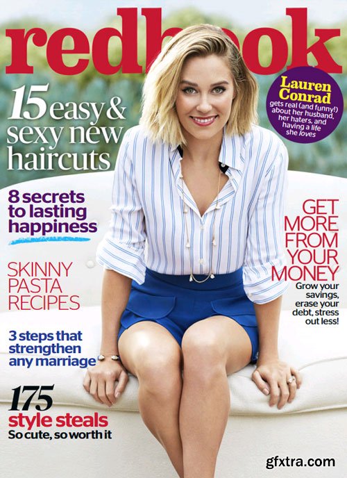 Redbook - April 2015 (True PDF)