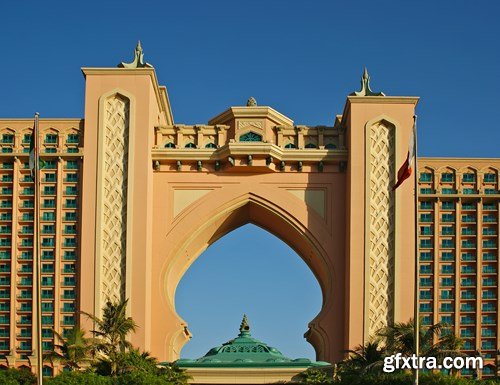Dubai - 10 UHQ JPEG