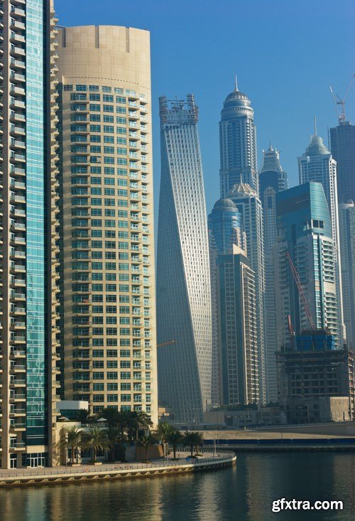 Dubai - 10 UHQ JPEG