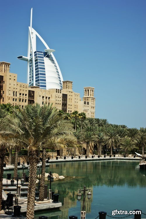 Dubai - 10 UHQ JPEG