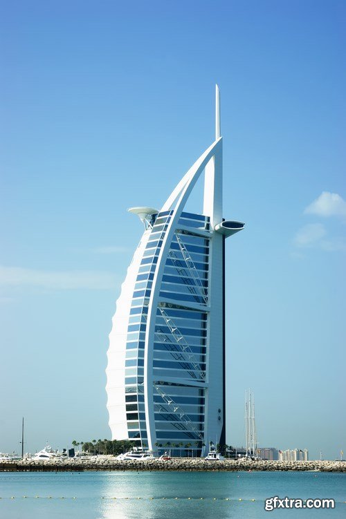 Dubai - 10 UHQ JPEG