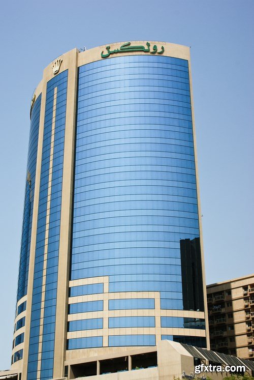 Dubai - 10 UHQ JPEG
