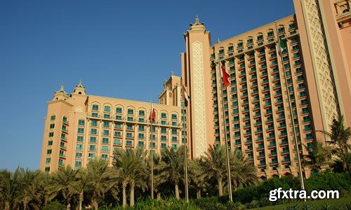 Dubai - 10 UHQ JPEG