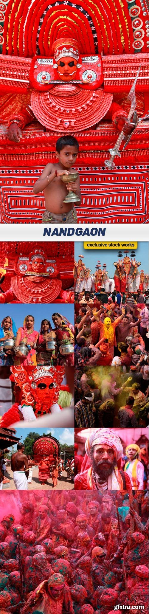 NANDGAON - 10 UHQ JPEG