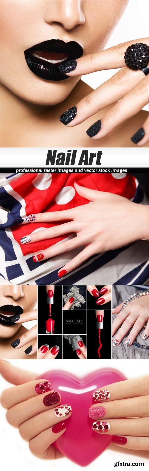 Nail Art