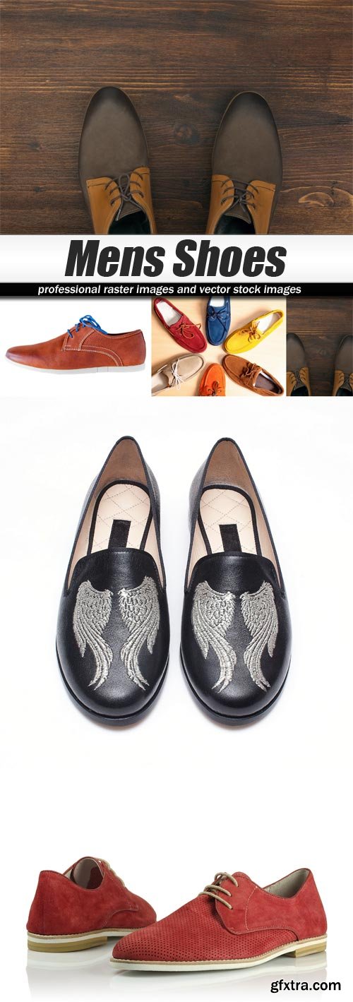 Mens Shoes