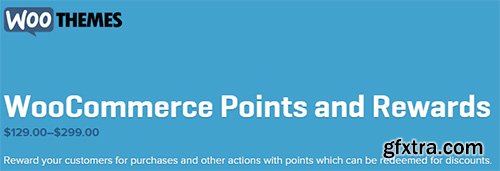 WooThemes - WooCommerce Points and Rewards v1.3.4 WooThemes - WooCommerce Points and Rewards v1.3.4