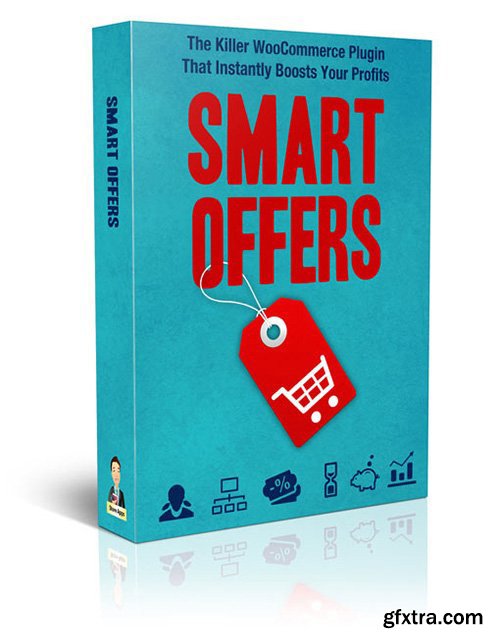 StoreApps WooCommerce Smart Offers v2.5.1 StoreApps WooCommerce Smart Offers v2.5.1