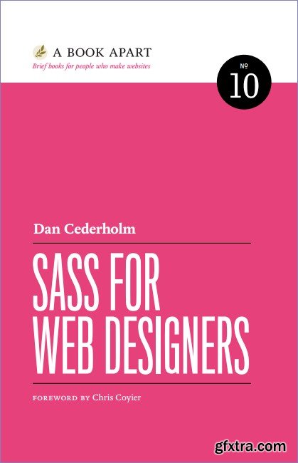 Sass for Web Designers (PDF)