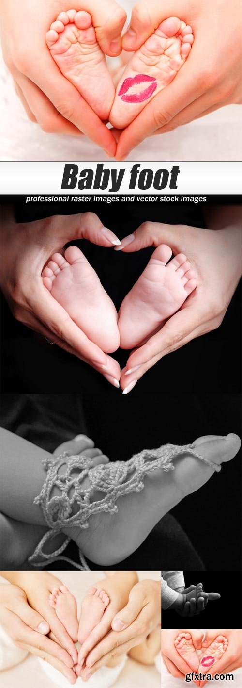 Baby foot