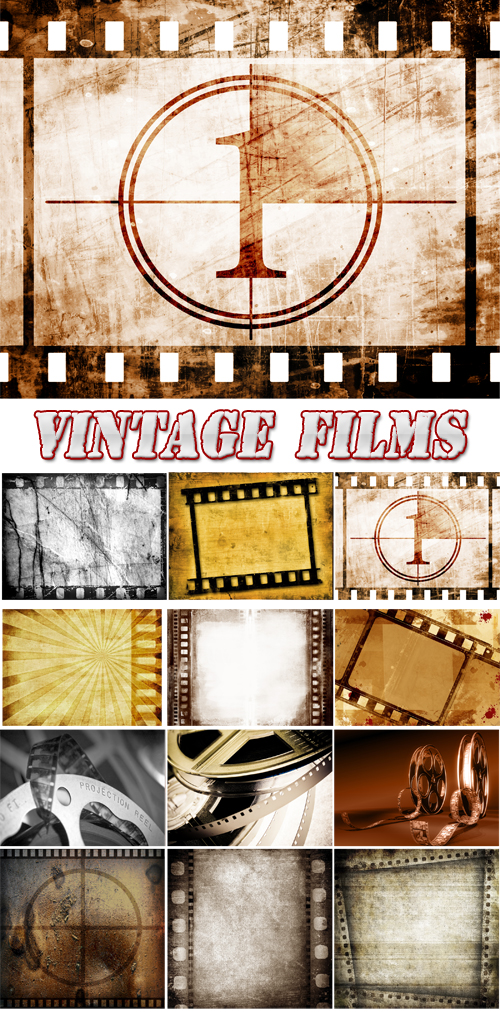 Vintage films Vintage films