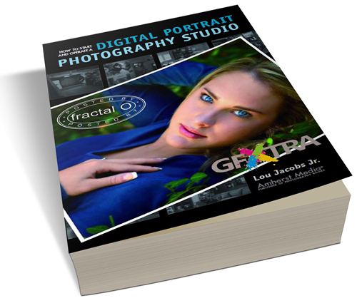 How to Start and Operate a Digital Portrait Photography Studio | 12.05MB | HF-ES-RS-DF 224 pages | Publisher: Amherst Media, Inc. (October 28, 2024) | Language: English
