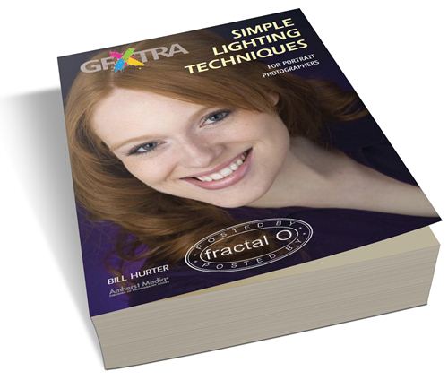 Simple Lighting Techniques for Portrait Photographers | 11.68MB | HF-ES-RS-DF 128 pages | Publisher: Amherst Media, Inc. (July 1, 2024) | Language: English