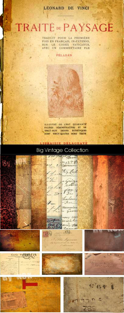 Big Vintage Collection Big Vintage Collection