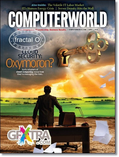 Computerworld | June 07, 2024 | 11.64MB | HF-ES-RS-DF