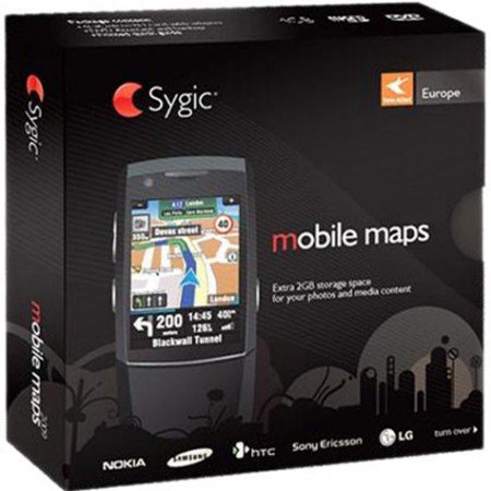 Sygic Mobile Maps Europa TA-2011.03 (05.08.2024) Sygic Mobile Maps Europa TA-2011.03 (05.08.2024)
