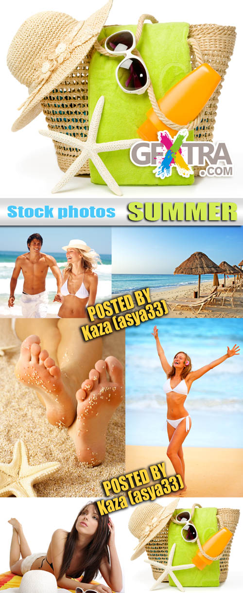 Summer 5
