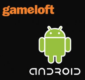 Gameloft All Cracked HD Games Collection for Android Gameloft All Cracked HD Games Collection for Android