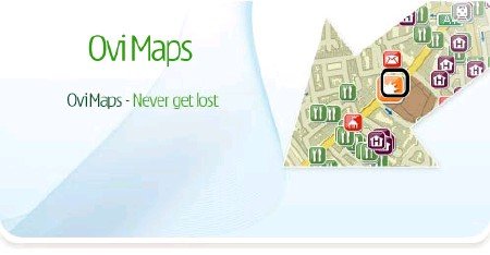 Navigation Symbian 9.4, Symbian3, Maps Ovi / Nokia Ovi Maps 3.06.688 Navigation Symbian 9.4, Symbian3, Maps Ovi / Nokia Ovi Maps 3.06.688
