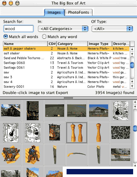 Hemera Photo-Objects 1,000,000 The Big Box of Art