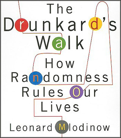 The Drunkard's Walk: How Randomness Rules Our Lives (Audiobook) The Drunkard's Walk: How Randomness Rules Our Lives (Audiobook)