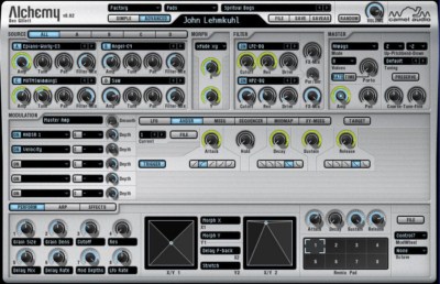 Camel Audio Alchemy VSTi RTAS v1.25 x86/x64 + Library 12n1 - ASSiGN Camel Audio Alchemy VSTi RTAS v1.25 x86/x64 + Library 12n1 - ASSiGN