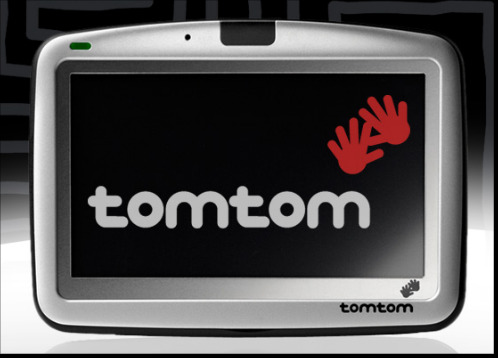 TomTom Italy 1.9 iPhone and iPod Touch TomTom Italy 1.9 iPhone and iPod Touch