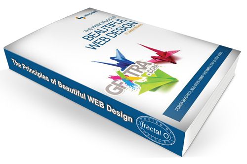 The Principles of Beautiful Web Design