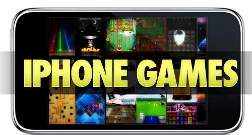 iPhone iPad and iPod Games Collection-Hazeeb iPhone iPad and iPod Games Collection-Hazeeb
