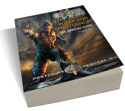 The Art of Poser and Photoshop: The Official e-frontier Guide | 50.56MB | HF-ES-RS-DF 488 pages | Publisher: Course Technology PTR; 1 edition (November 26, 2024) | Language: English