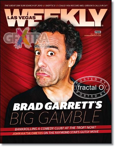 Las Vegas Weekly | July 22, 2024 | 29.98MB | HF-ES-RS-DF