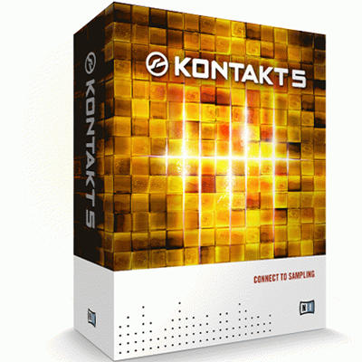 Native Instruments - Kontakt 5.0.1 STANDALONE VSTi RTAS (WIN/MAC) Native Instruments - Kontakt 5.0.1 STANDALONE VSTi RTAS (WIN/MAC)