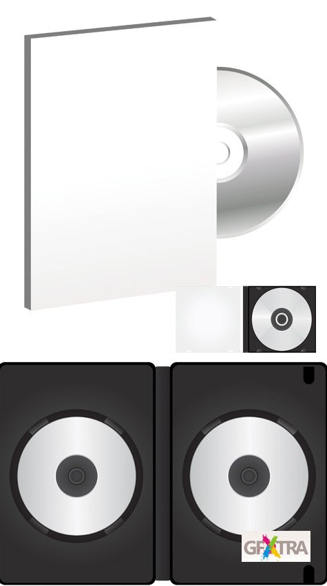 Dvd box