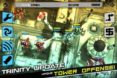 Anomaly Warzone Earth HD 1.21 iPhone and iPod Touch Anomaly Warzone Earth HD 1.21 iPhone and iPod Touch