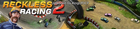Reckless Racing 2 - 1.0.0 (iPhone/iPod/iPad) Reckless Racing 2 - 1.0.0 (iPhone/iPod/iPad)