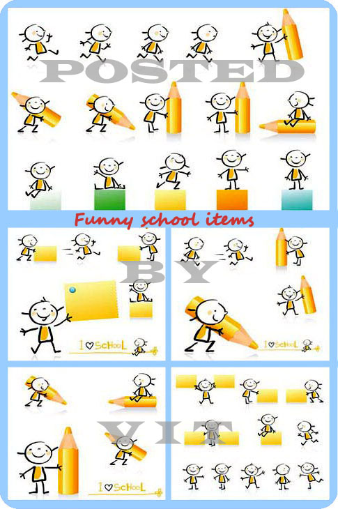 Funny school Items 16 Funny school Items 16