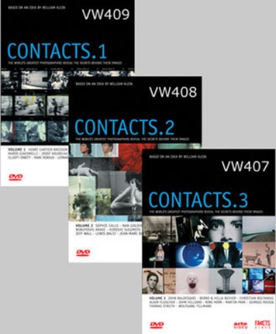 Contacts (Vol 1,2,3) (New Links) Contacts (Vol 1,2,3) (New Links)
