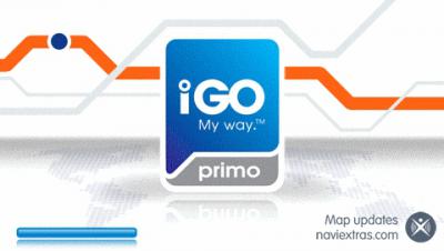 iGo Primo 2.3 Europe / Europe (2012) Multilingual iGo Primo 2.3 Europe / Europe (2012) Multilingual