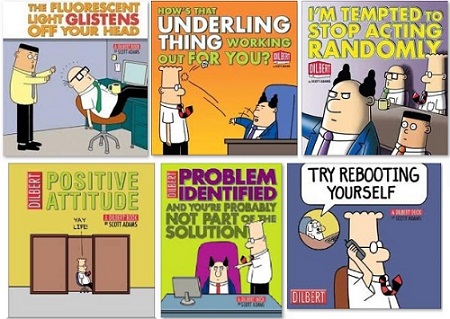 Comic Strips (ePub)