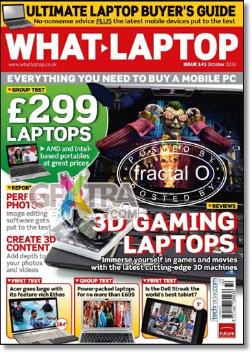 What Laptop | October 2010 (UK) | 34.74MB | HF-RS-DF