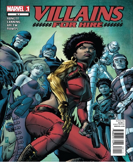 Villians for Hire (2012) Full Mini Villians for Hire (2012) Full Mini