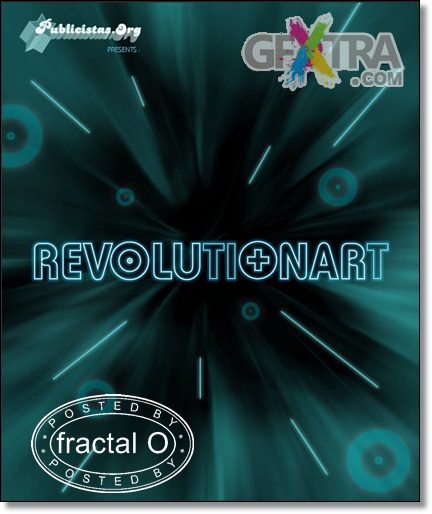 Revolution Art Magazine | Issue 26 | 2010 | 34.27MB | HF-FS-DF | Language: English