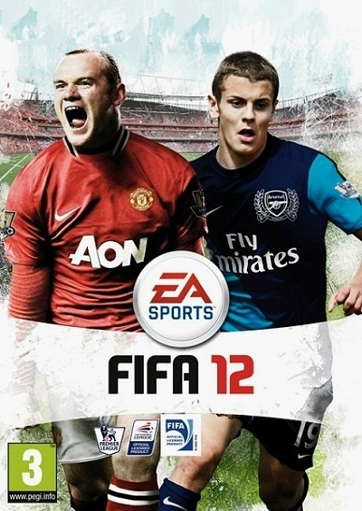 [HD + SD] FIFA 12 for iPhone & iPad [v1.1.3, Sports, iOS 3.1, ENG] 